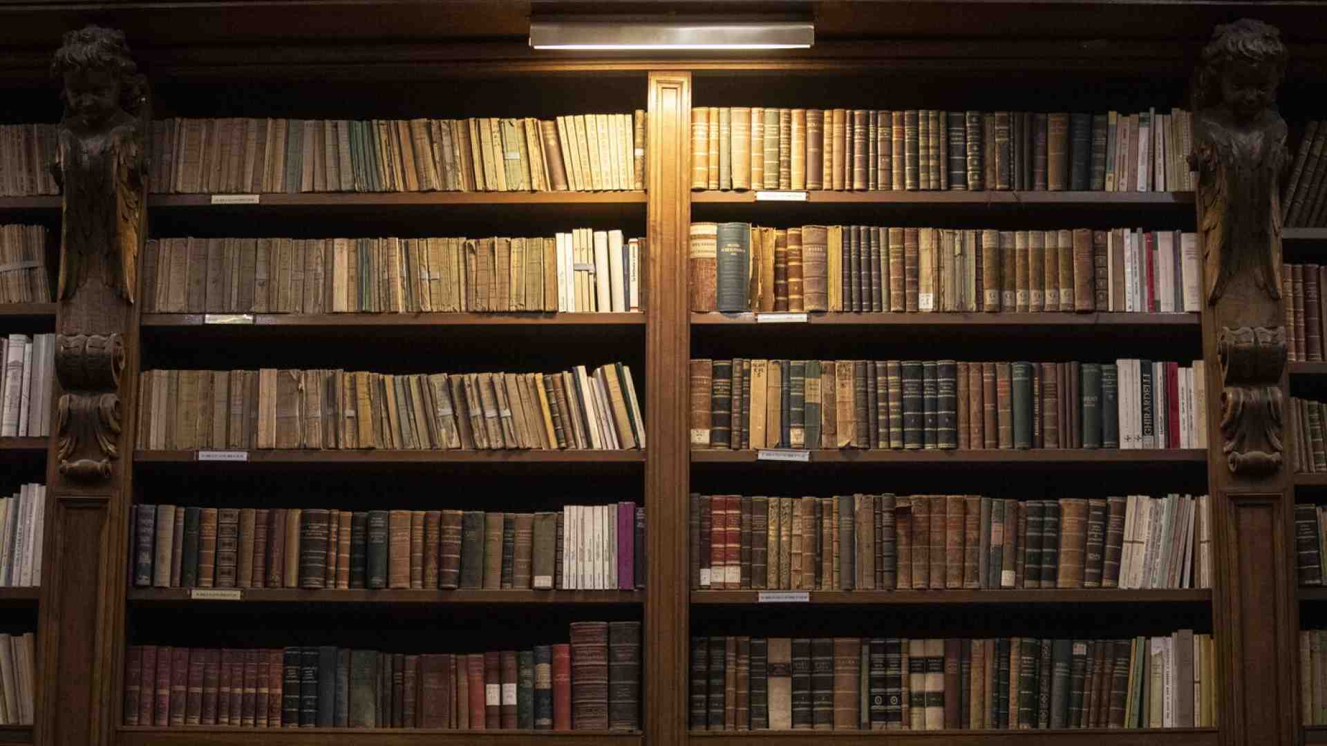 Immagine di Tra Nietzsche e la libertà. “Il crepuscolo dei pensieri” di Emil Cioran