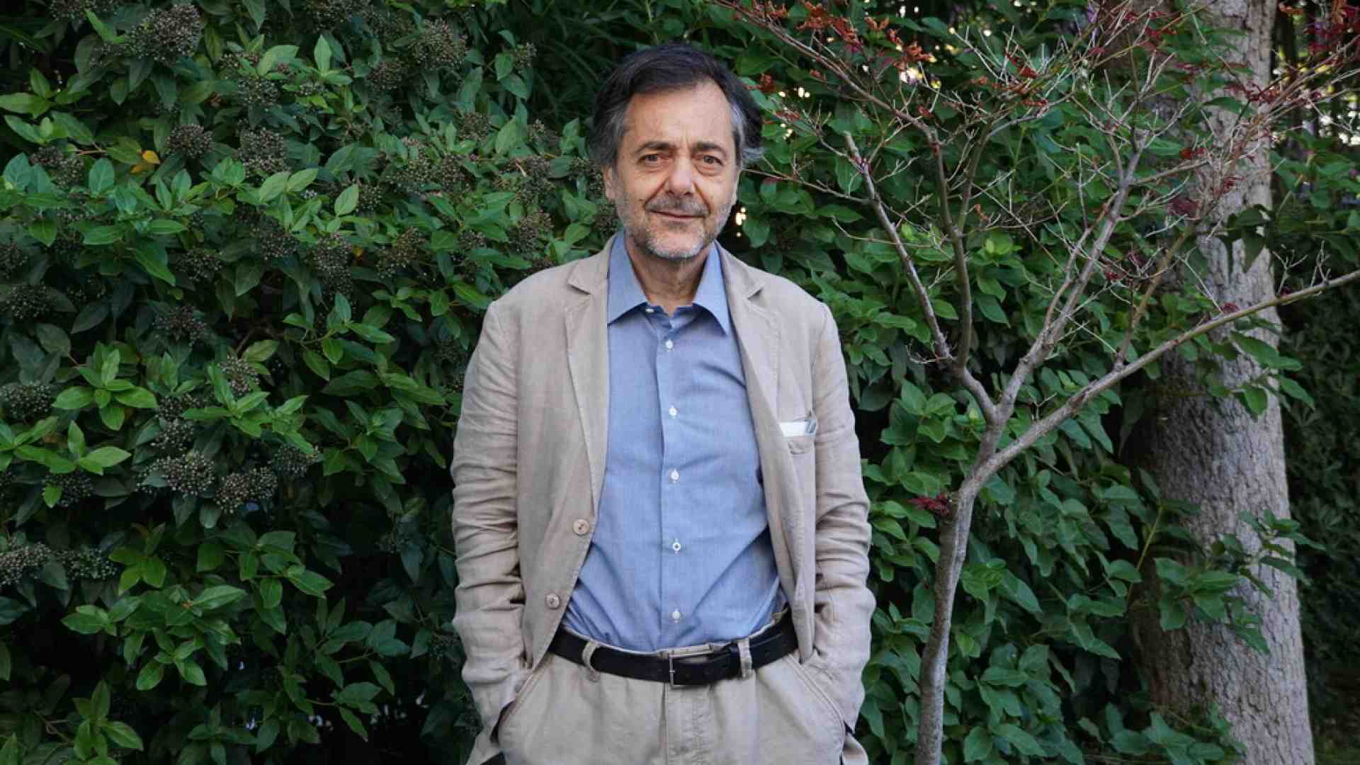 Immagine di “Pulp Roma”, la gang bang psico-letteraria di Tommaso Pincio