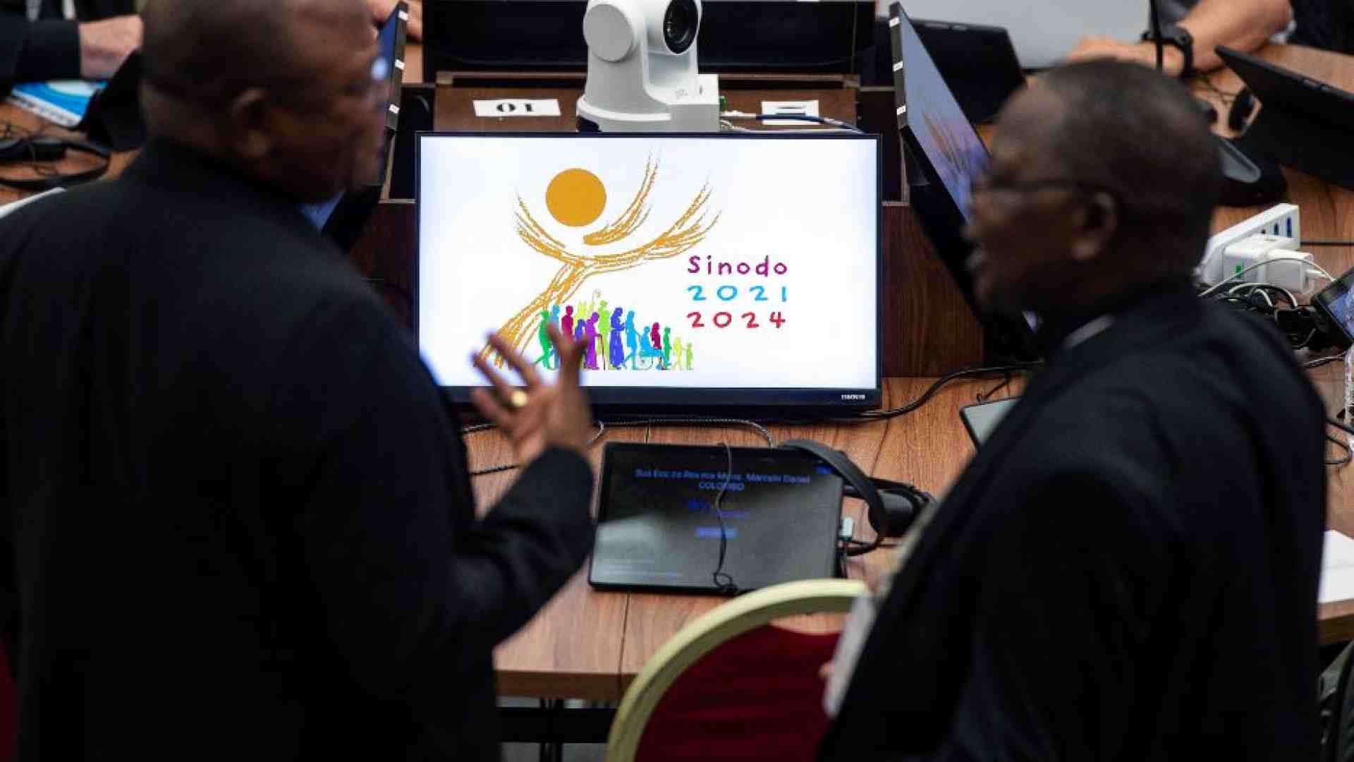 Immagine di «La Chiesa e noi, una promessa non mantenuta»
