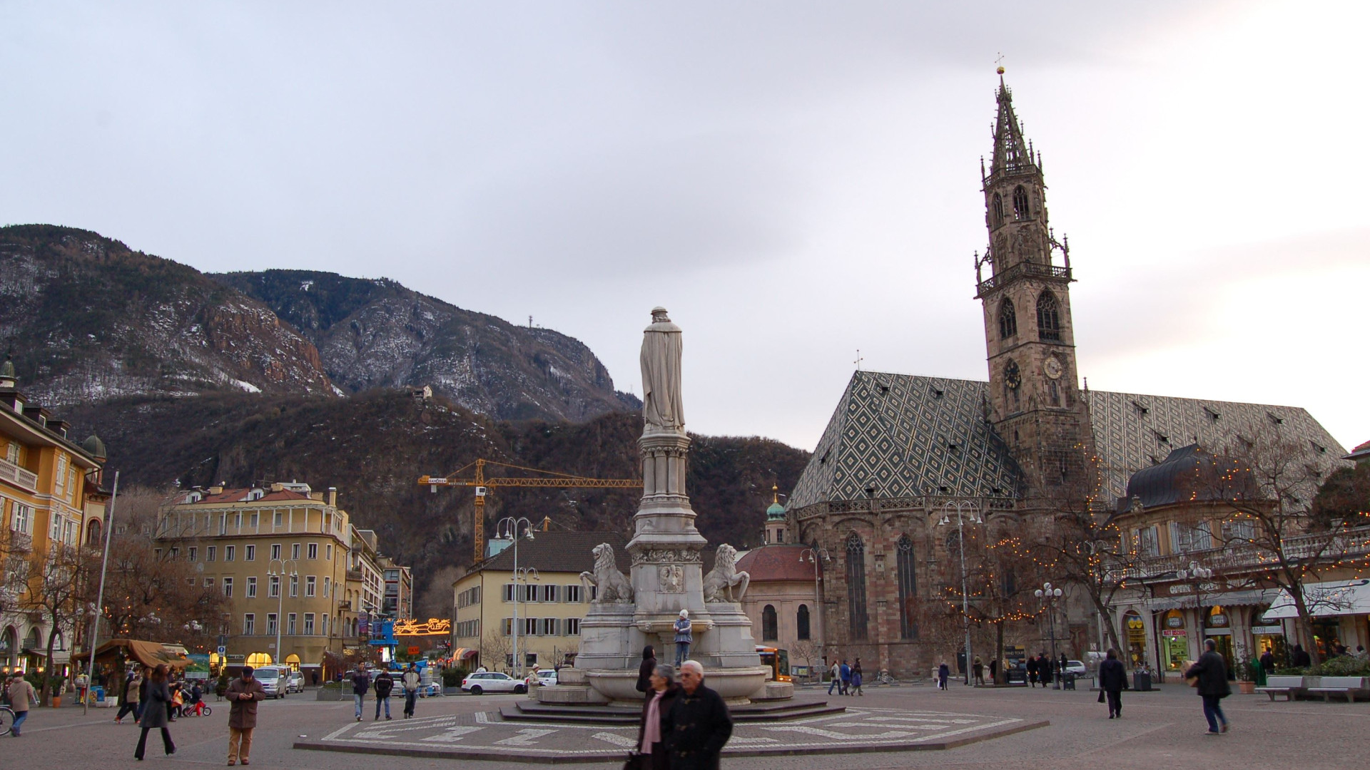 Immagine di Bolzano perde lo scettro: carovita e meno nascite spingono al ribasso