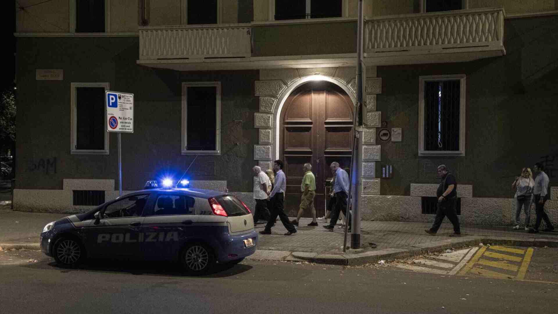 Immagine di La sicurezza è il futuro, una azienda spiega (a tutti) come farla