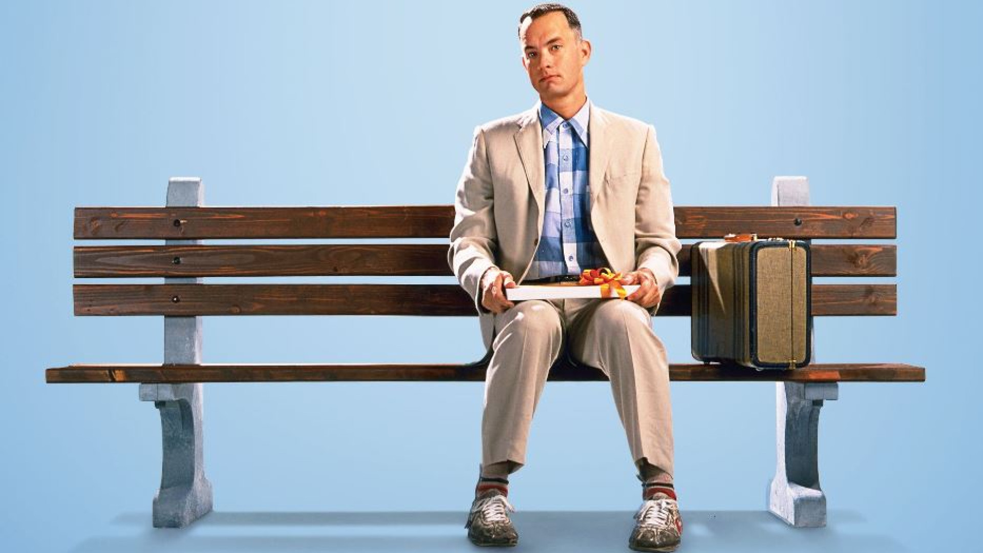 Immagine di “Forrest Gump” ha 30 anni: il sogno americano è pieno di ombre