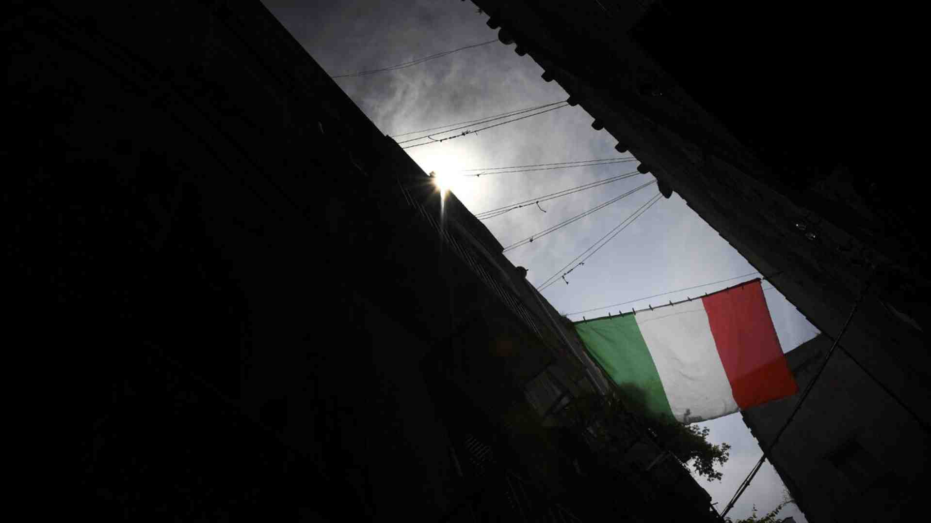 Immagine di Parlare di patria è paccottiglia nostalgica e un po’ fascista? Non proprio