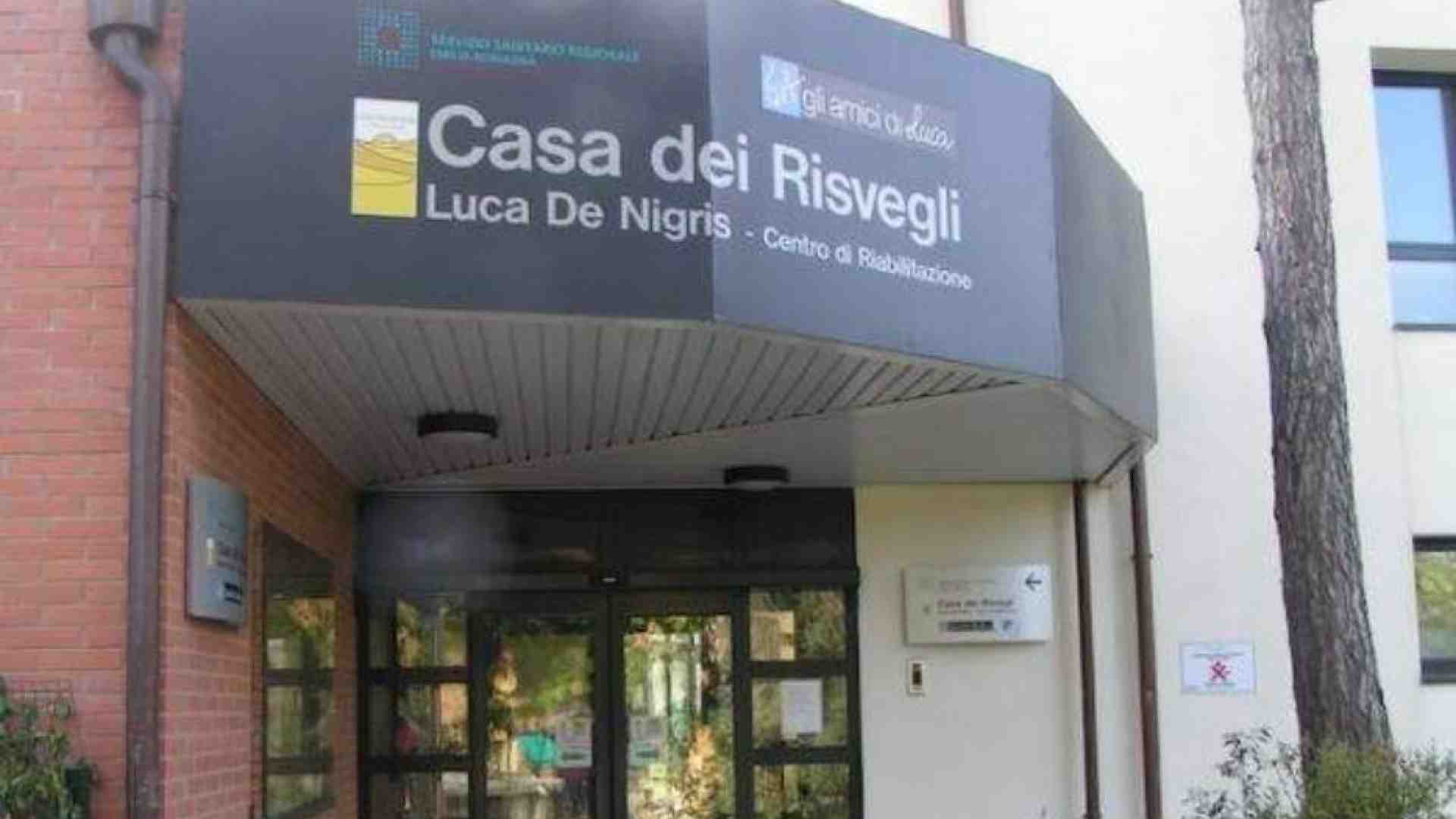 Immagine di Fuori dal coma, una vita nuova