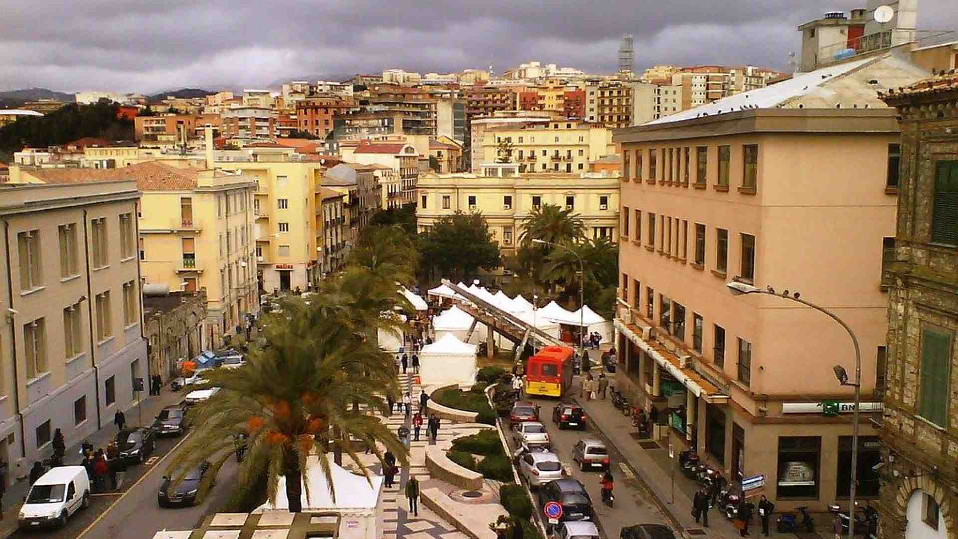 Immagine di Catanzaro da flop a top di generatività tra startup e differenziata