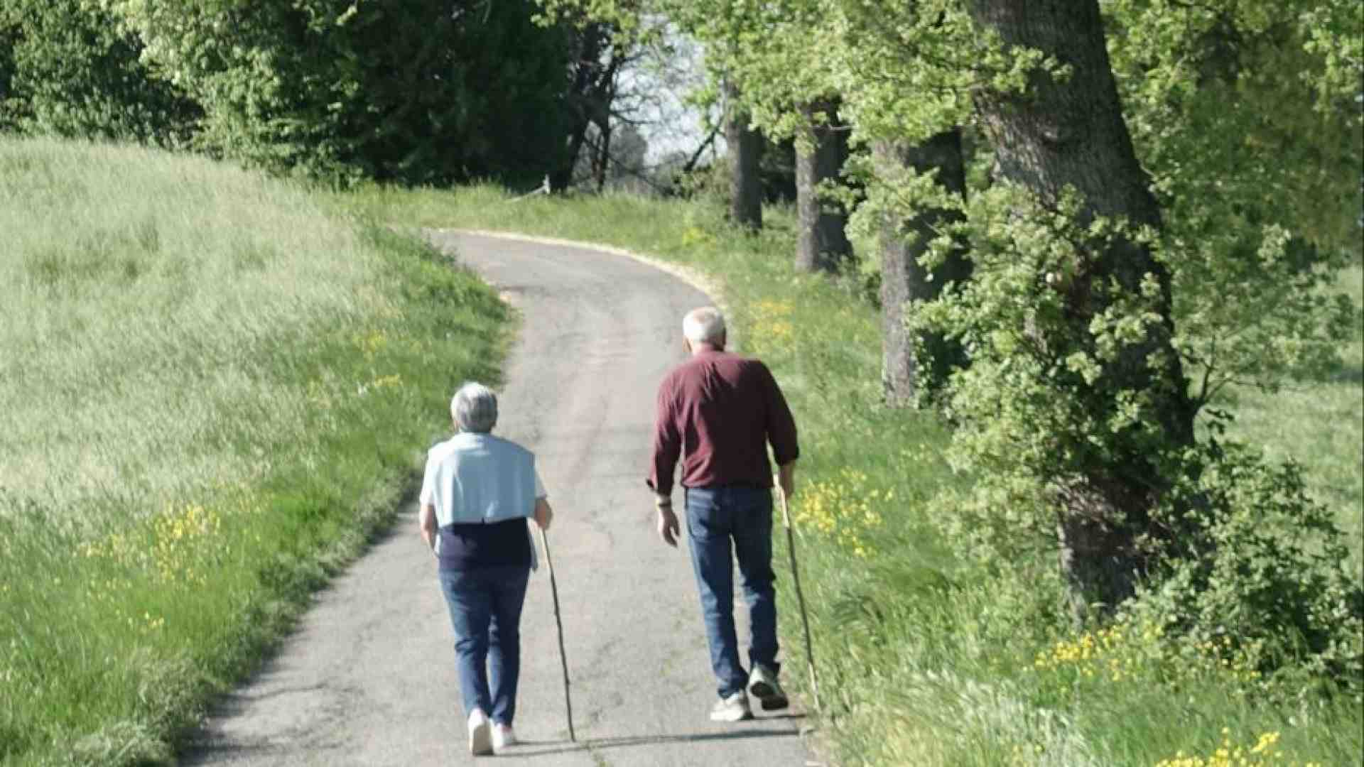 Immagine di La vecchiaia? Un nuovo volto della vita