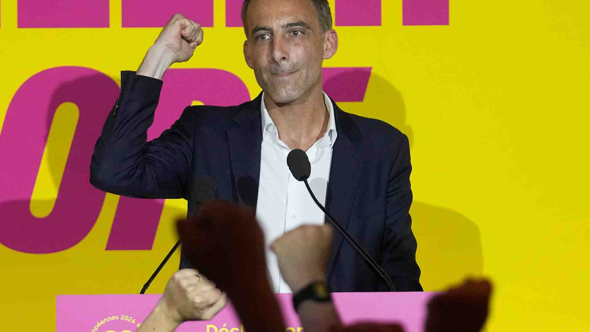 Immagine di Glucksmann pensa in grande e sogna di guidare una nuova sinistra moderata