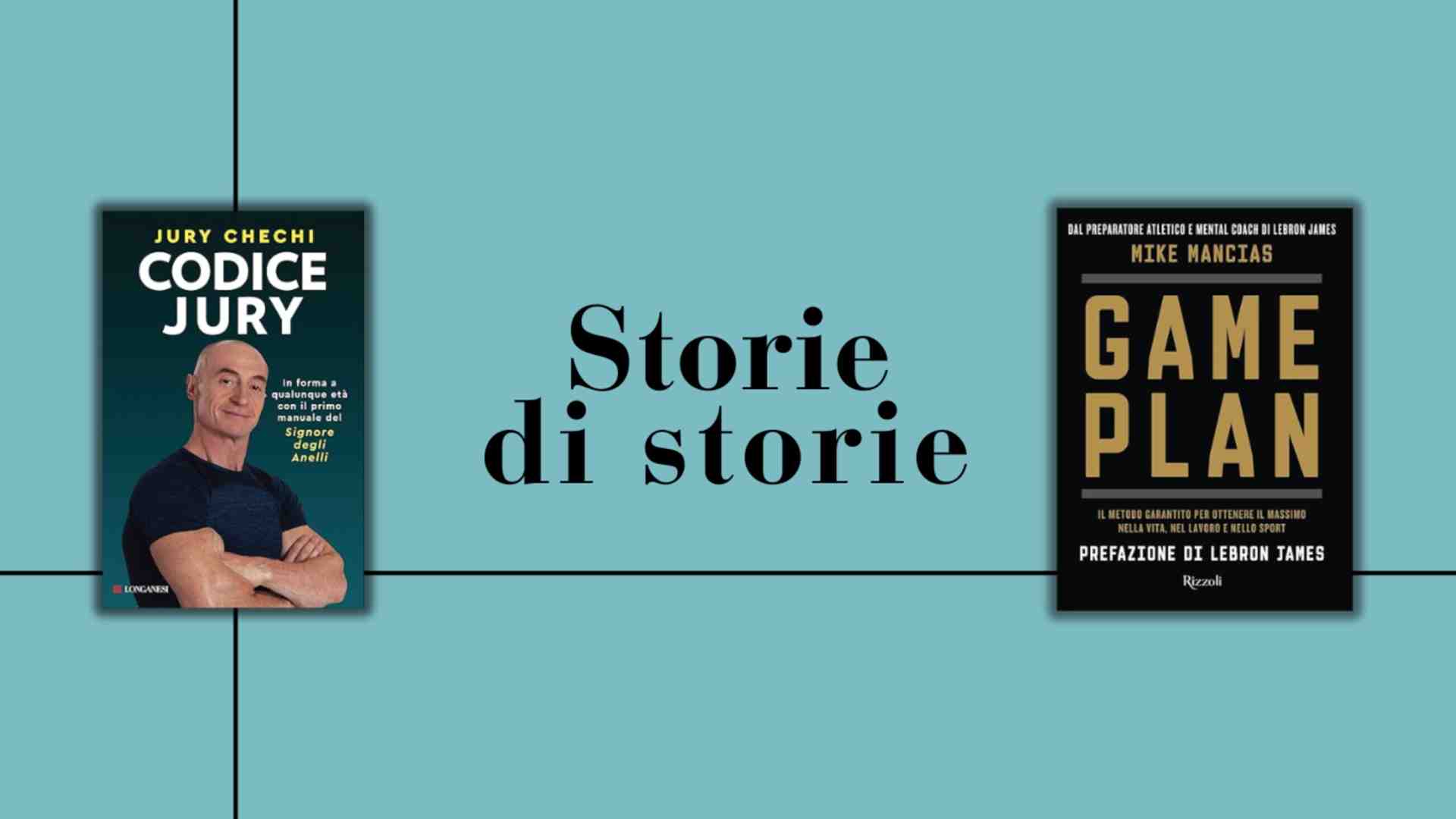 Immagine di Codici e manuali d'eccezione per allenarsi e allenare la mente