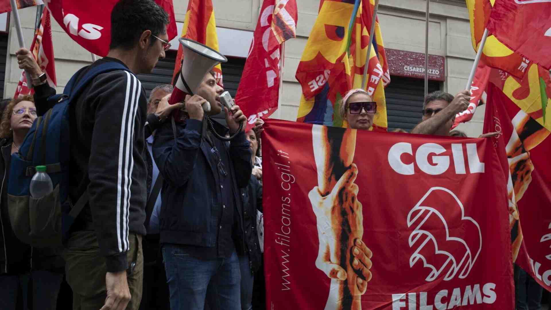 Immagine di Le buone notizie sul lavoro che la Cgil non vuole vedere