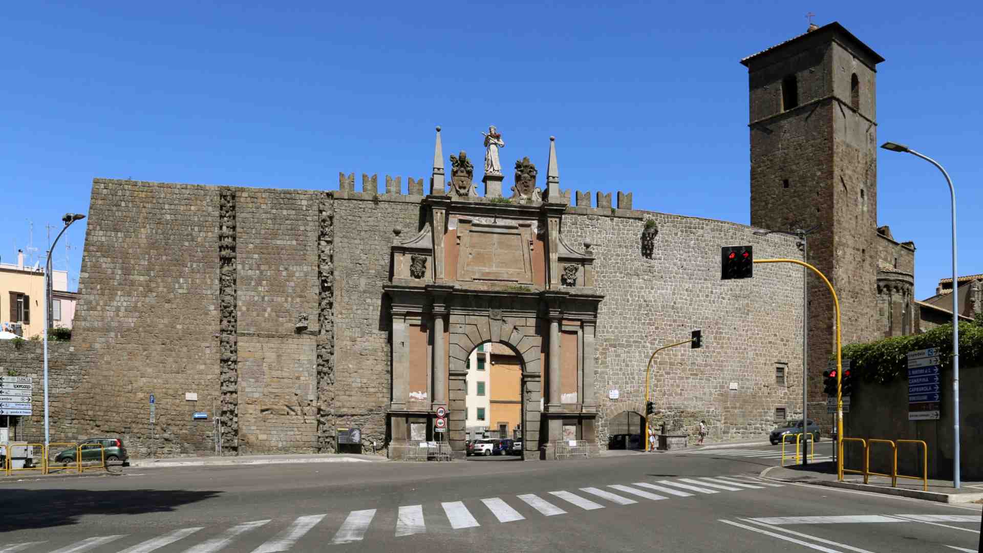 Immagine di Lavoro, imprese, natalità: la caduta di Viterbo incide sulle famiglie