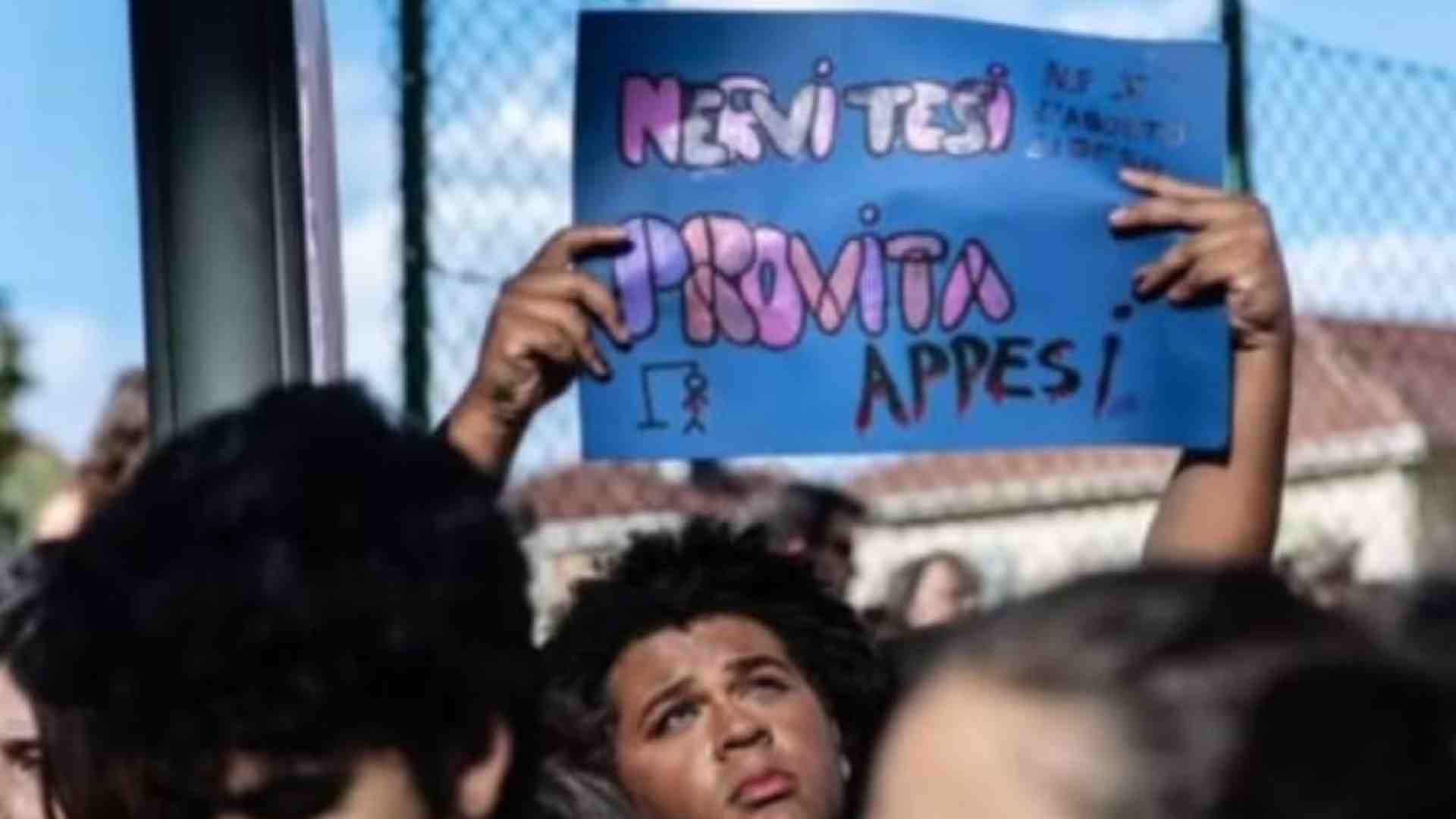 Immagine di Perché la «Stanza dell’Ascolto» dà tanto fastidio?