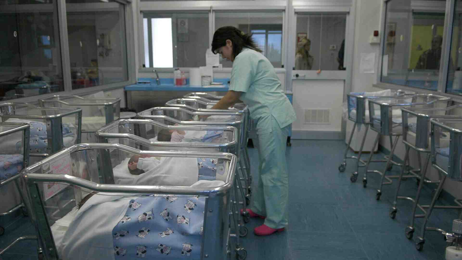 Immagine di Il pericolo di ricordarci dell'inverno demografico solo una volta all'anno