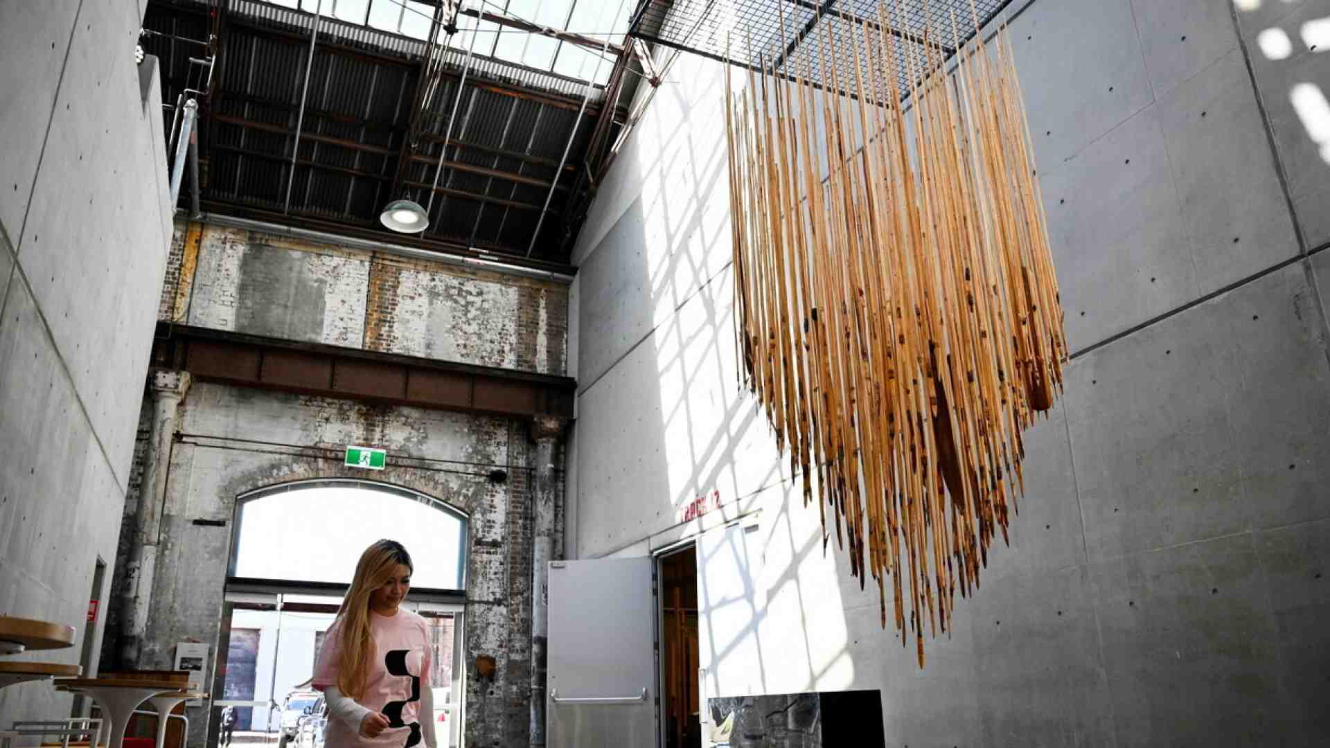 Immagine di C'era una volta l'arte, oggi c'è il mercato dell'arte (o meglio, c'era)