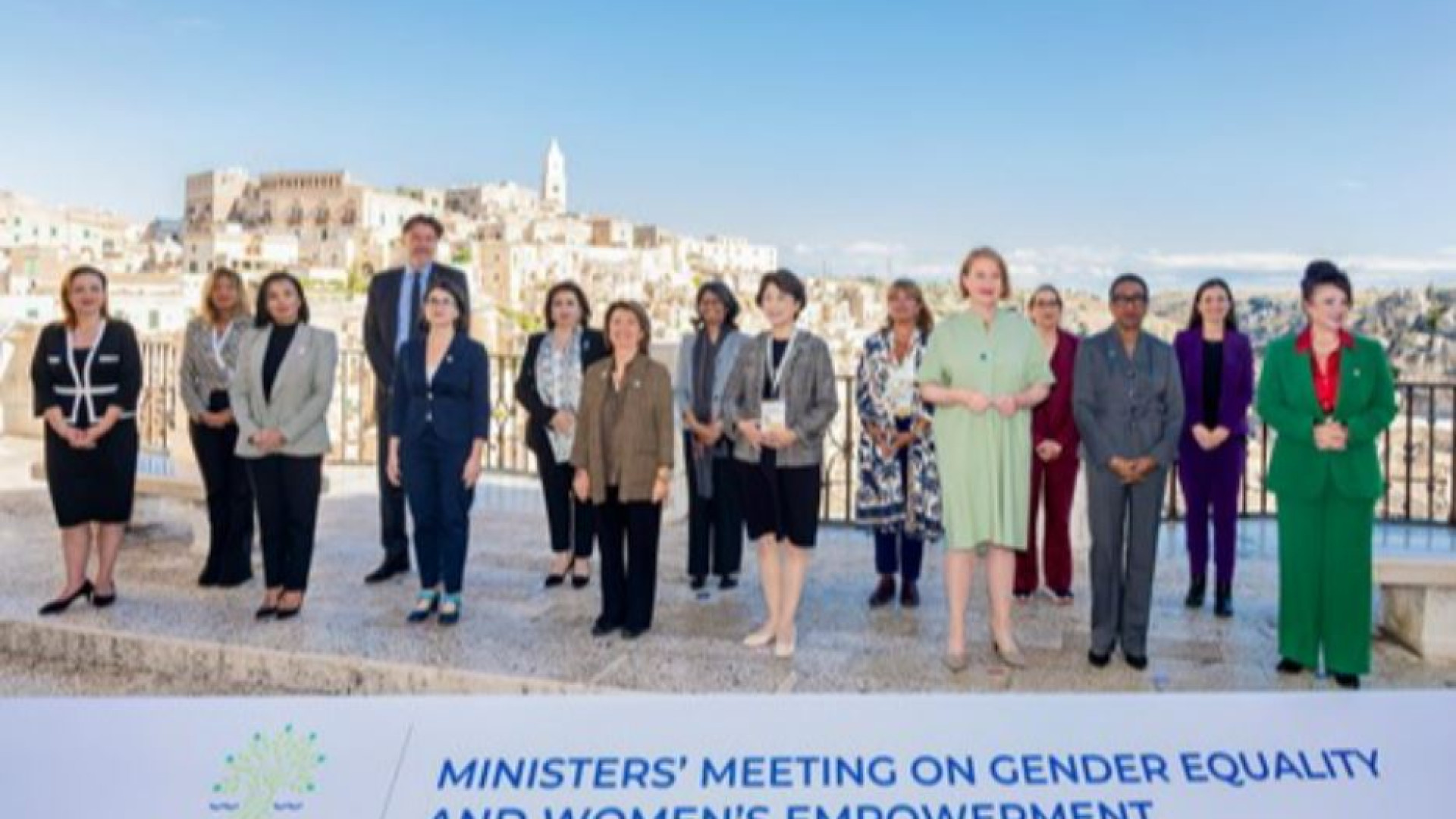 Immagine di Il G7 delle Pari opportunità, Roccella: regole chiare per le gare femminili