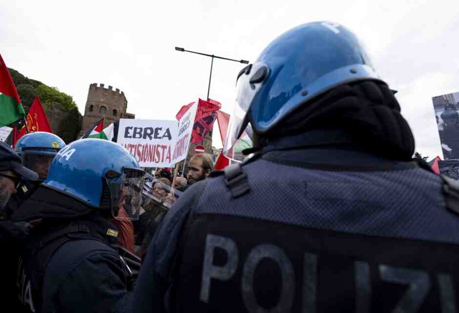 (foto Ansa)