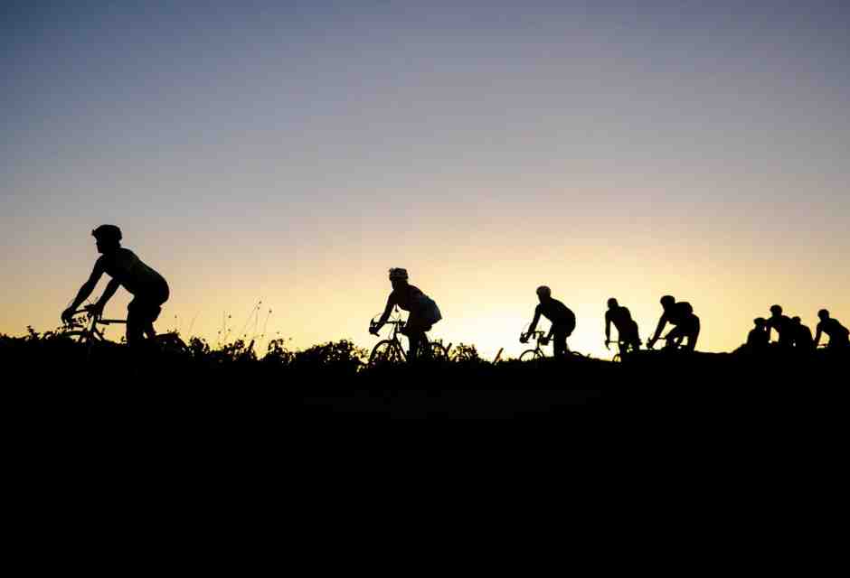 Foto L'Eroica
