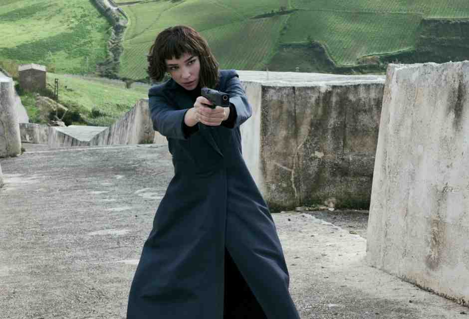 Da La Maison a Citadel: Diana. Le quattro serie tv della settimana