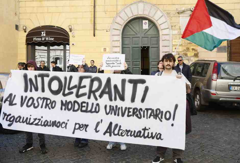 Foto LaPresse