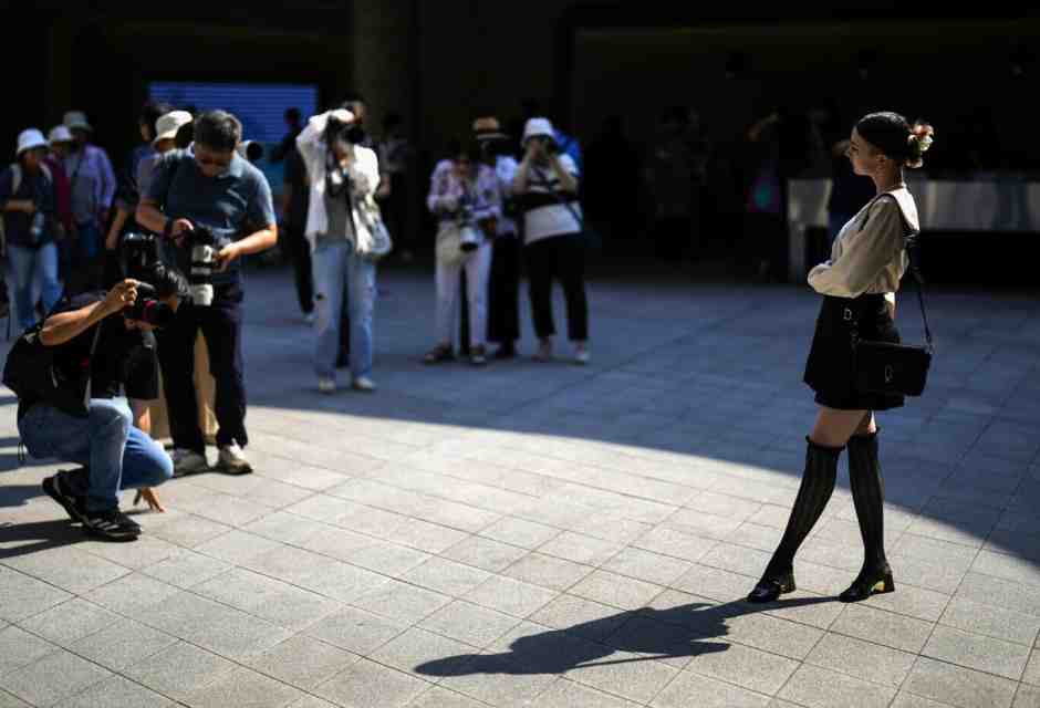 Foto Ap, via LaPresse