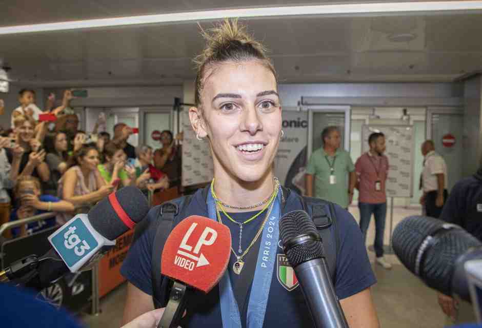 Foto LaPresse