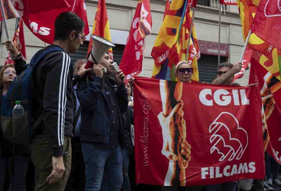Foto LaPresse
