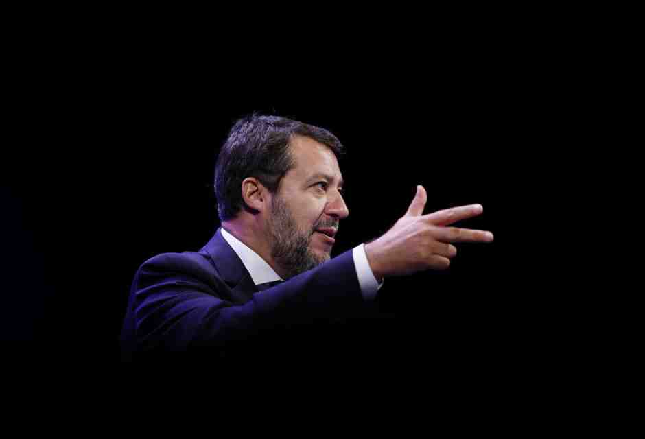 Foto LaPresse