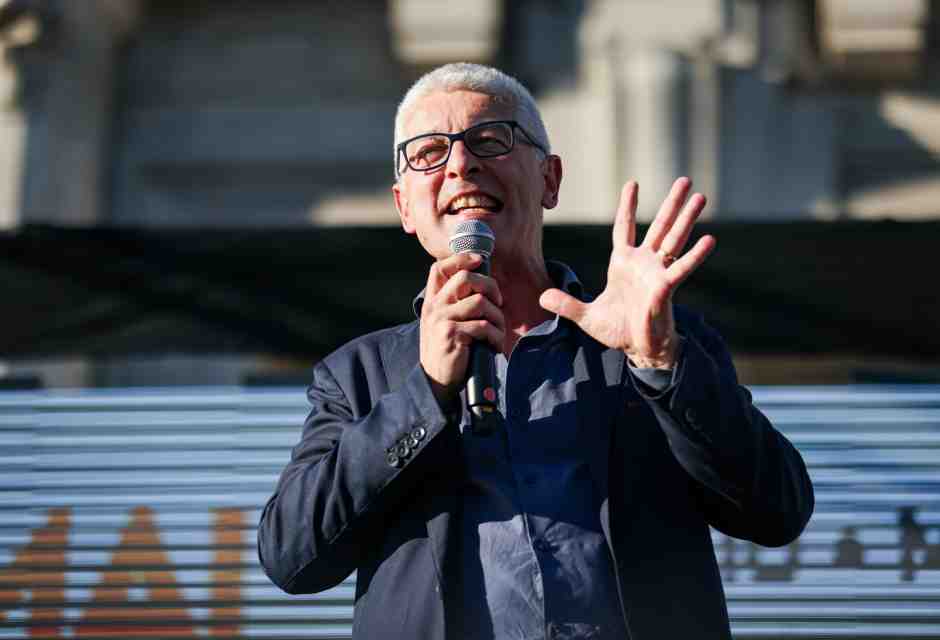Dal cattivismo non nasce niente