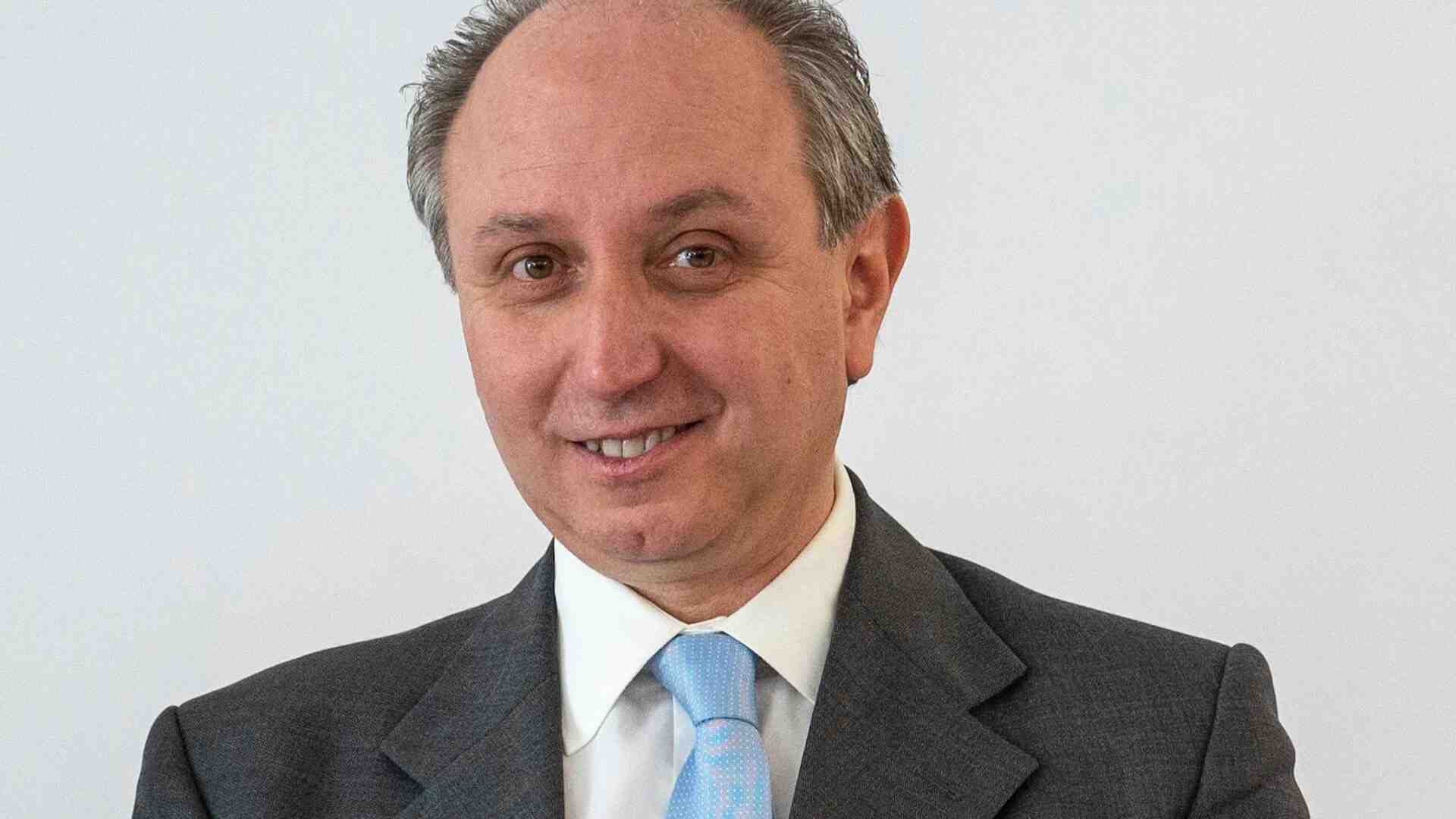 Immagine di Contaldo (RnS): «Partecipazione diretta per leggere i segni dei tempi»