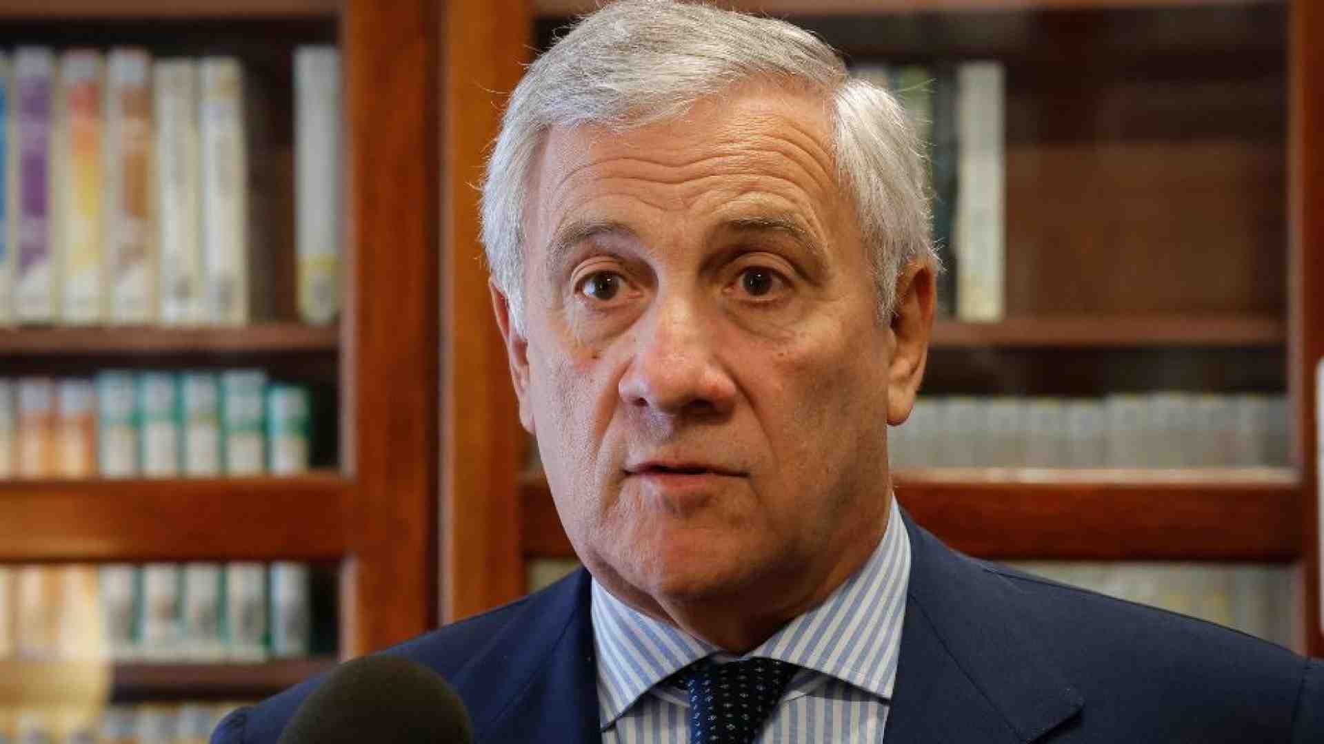 Immagine di «Mio figlio rapito dal padre». Madre scrive a Tajani