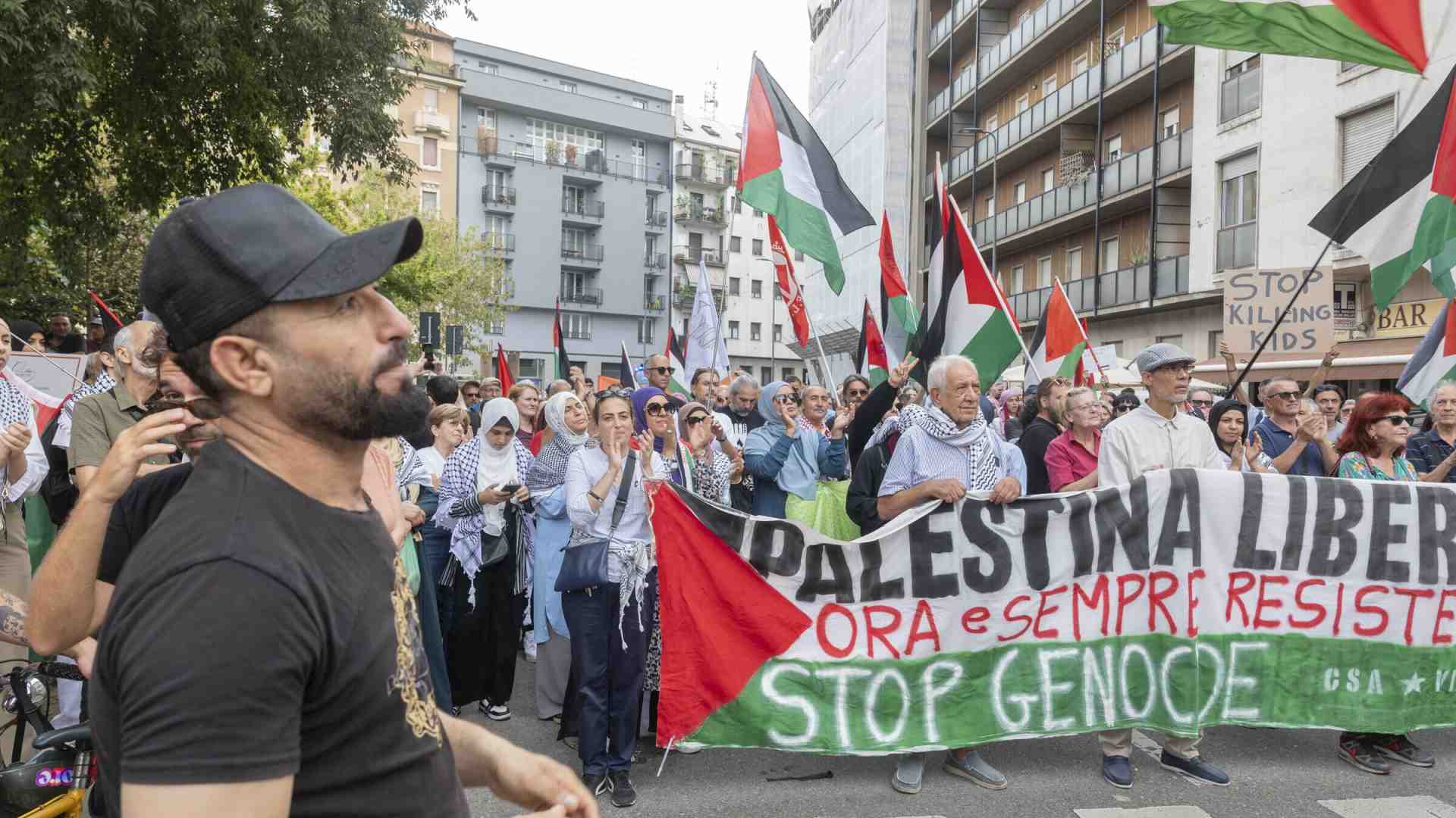 Immagine di L'anno santo dell'antisemitismo