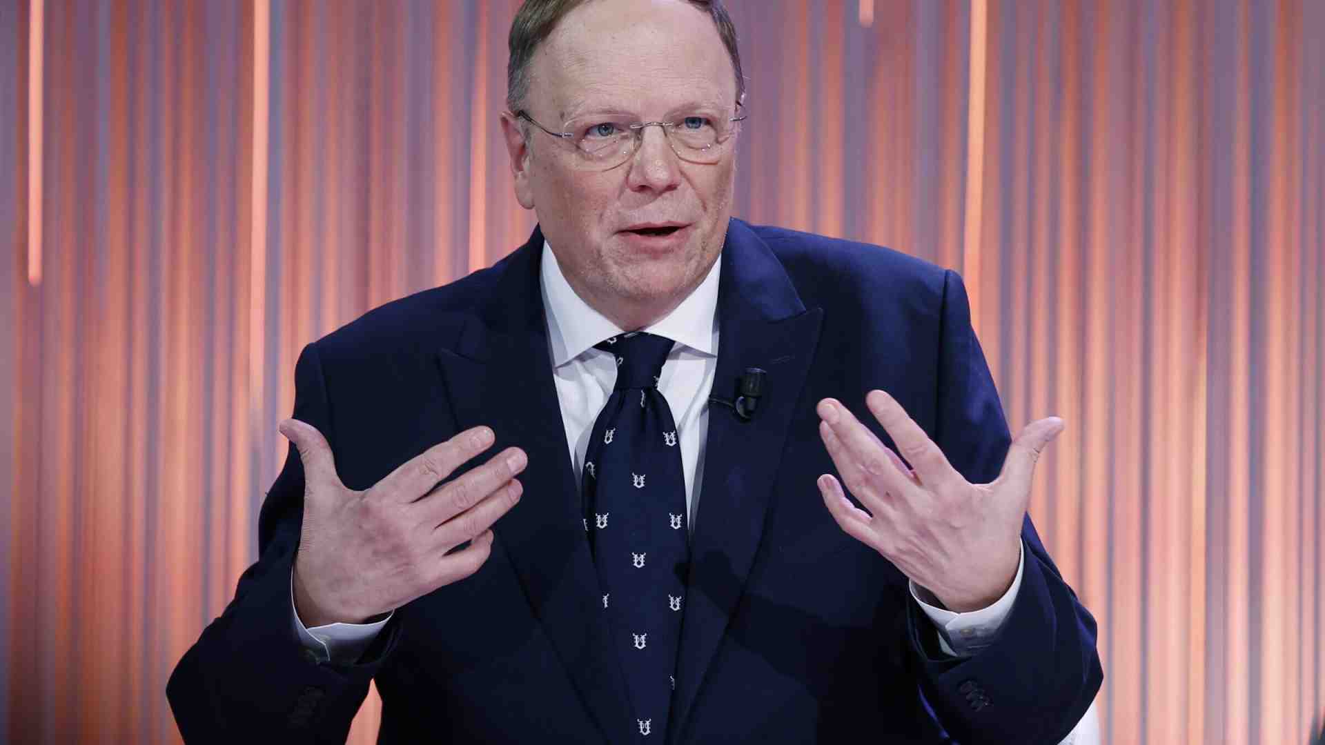 Immagine di Da Oxford alla Calabria: chi è Georg Gottlob, il guru dell'intelligenza artificiale