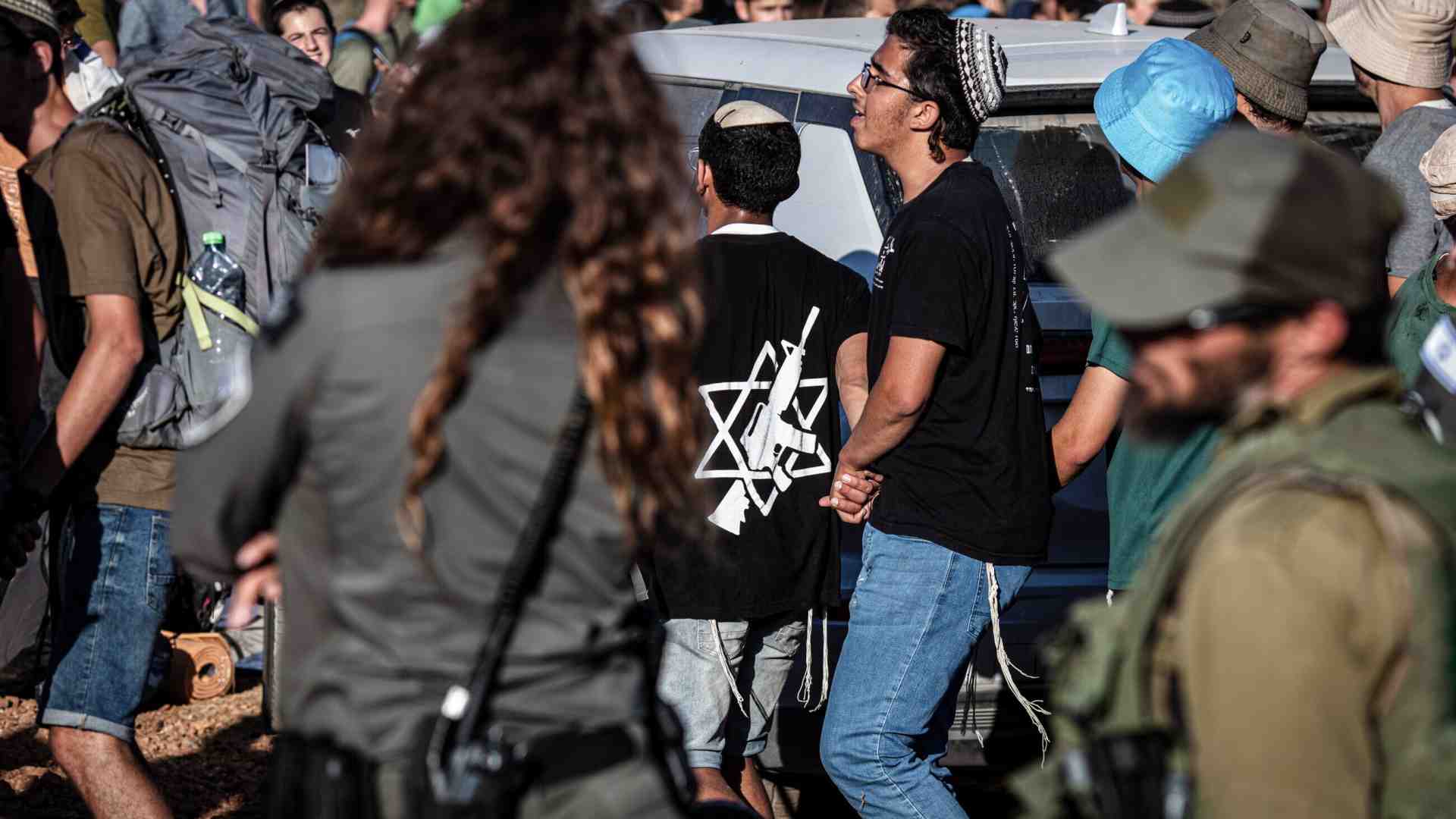Immagine di Il nemico interno d’Israele secondo Ronen Bergman