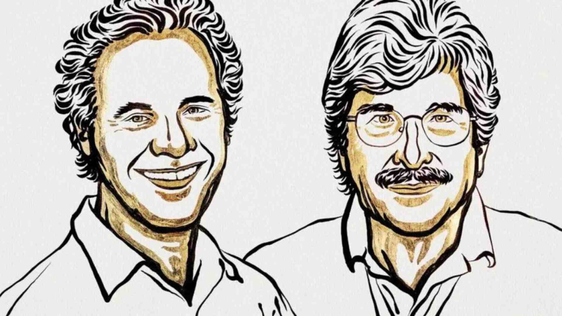 Immagine di Il Nobel per la medicina va a Victor Ambros e Gary Ruvkun
