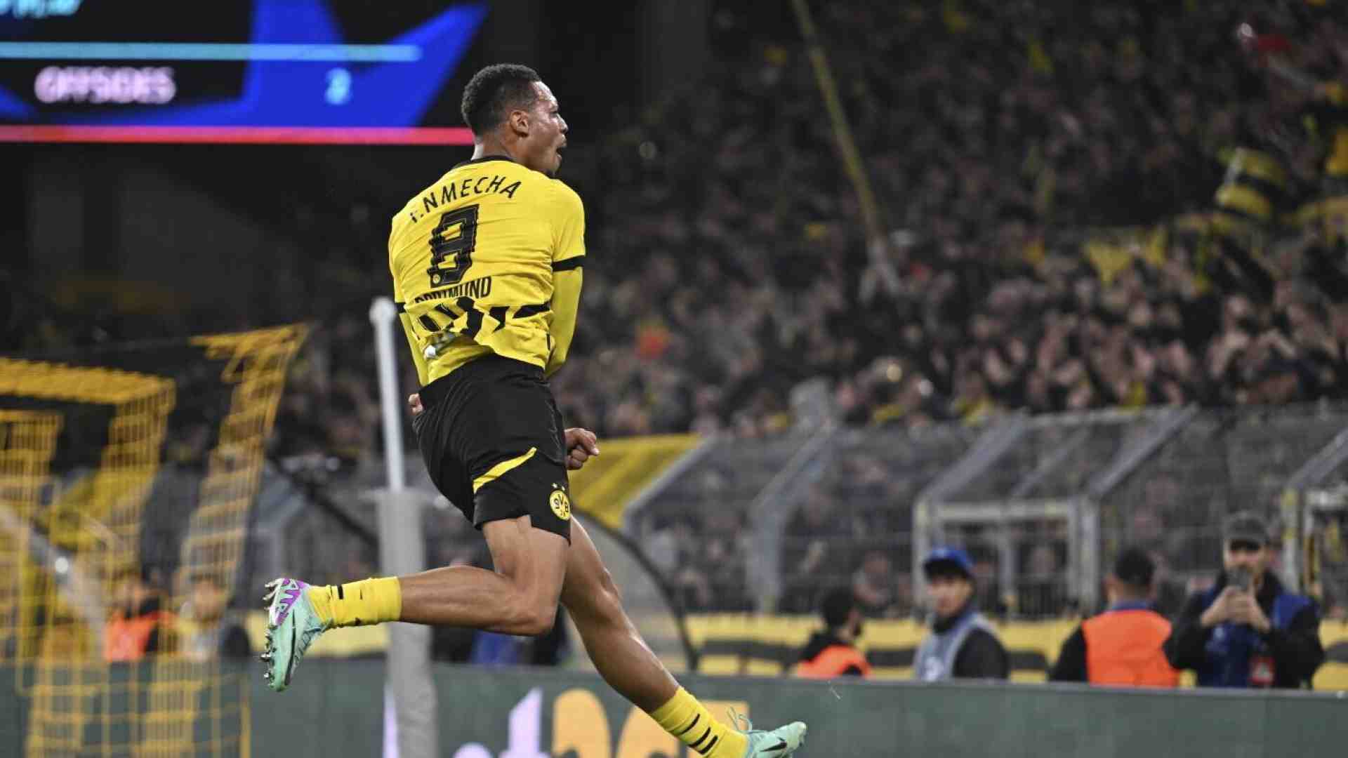 Immagine di L’insensatezza della nuova Champions League
