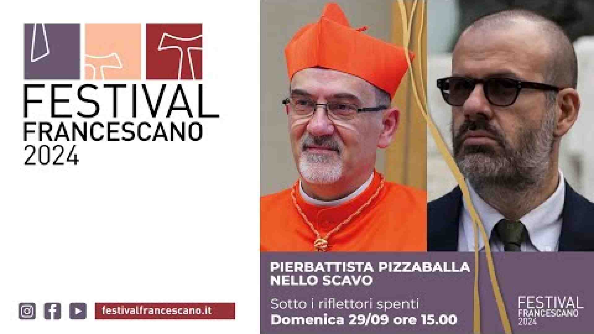 Immagine di Pizzaballa: «Alla pace servono volti nuovi»