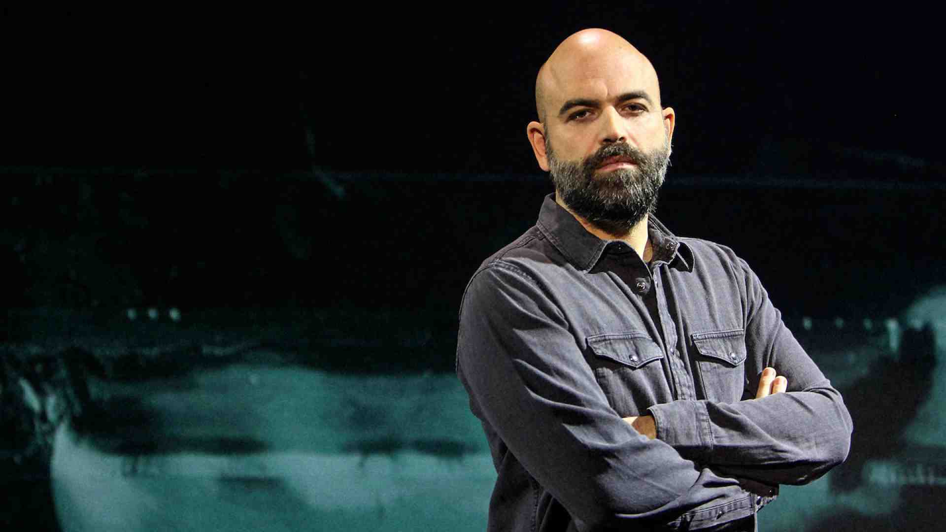 Immagine di Faccia a faccia con la malavita nelle storie di Roberto Saviano
