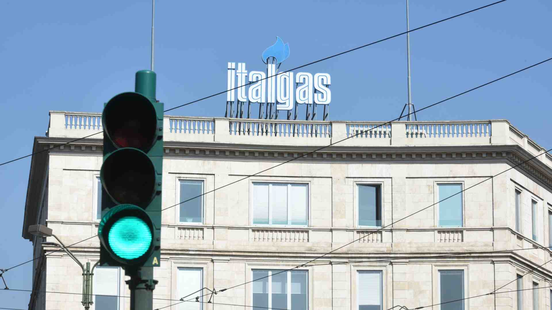 Immagine di Italgas raddoppia gli investimenti, dopo l'acquisizione di 2i Rete Gas