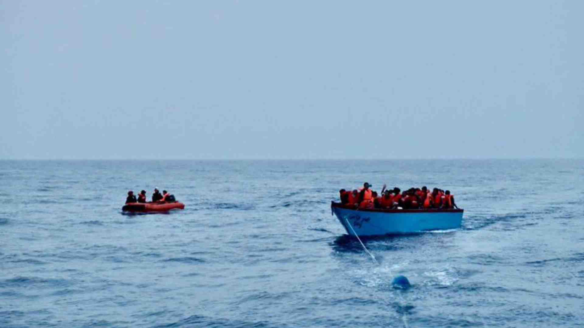 Immagine di I migranti irregolari? Nessuna emergenza in Europa