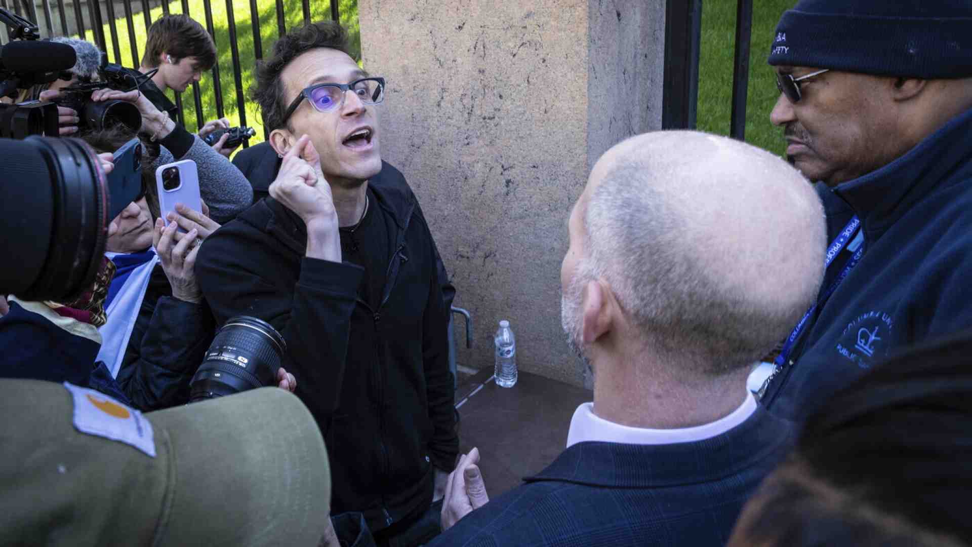 Immagine di Shai Davidai ci racconta il suo anno “complicato” da prof. ebreo della Columbia