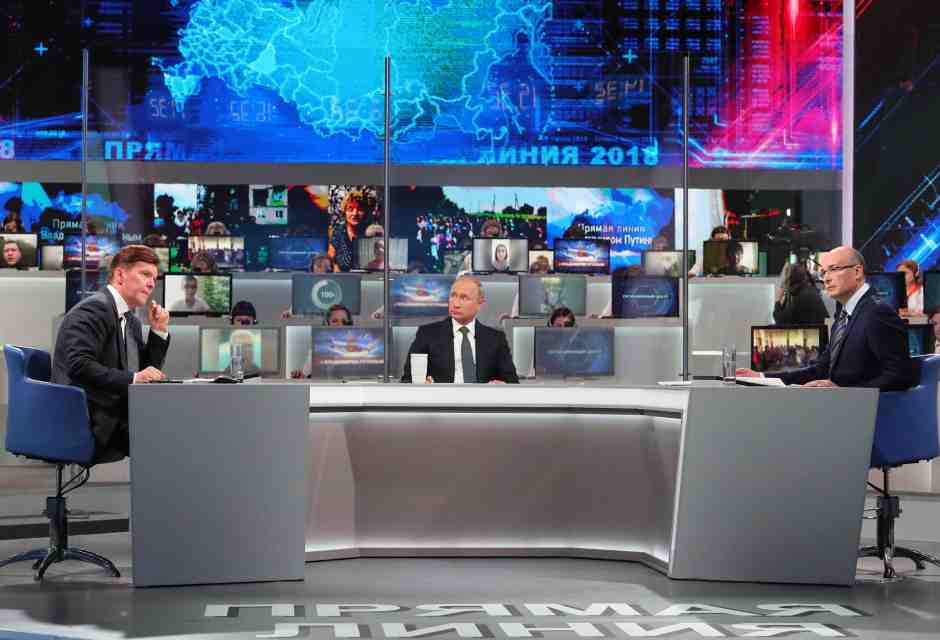 Foto ANSA