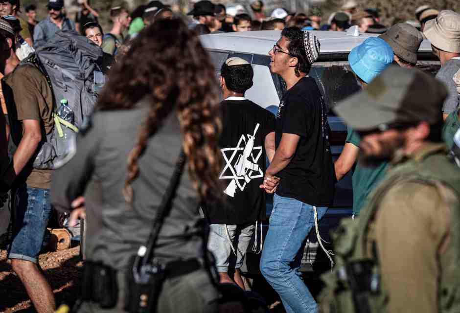 Il nemico interno d’Israele secondo Ronen Bergman