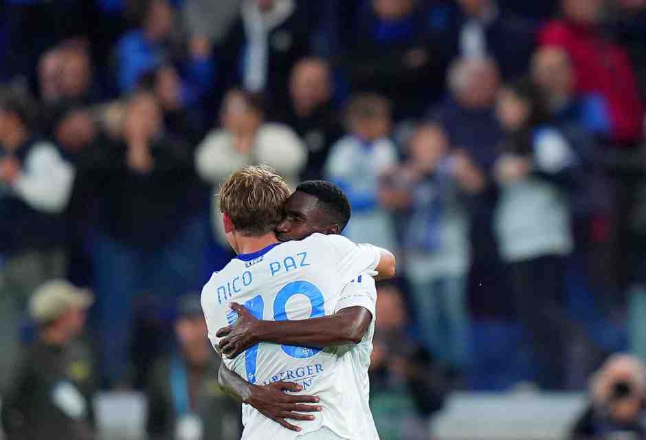 Foto LaPresse