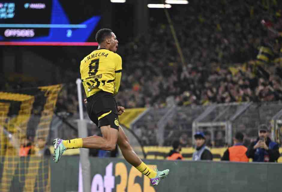 Foto Ap, via LaPresse