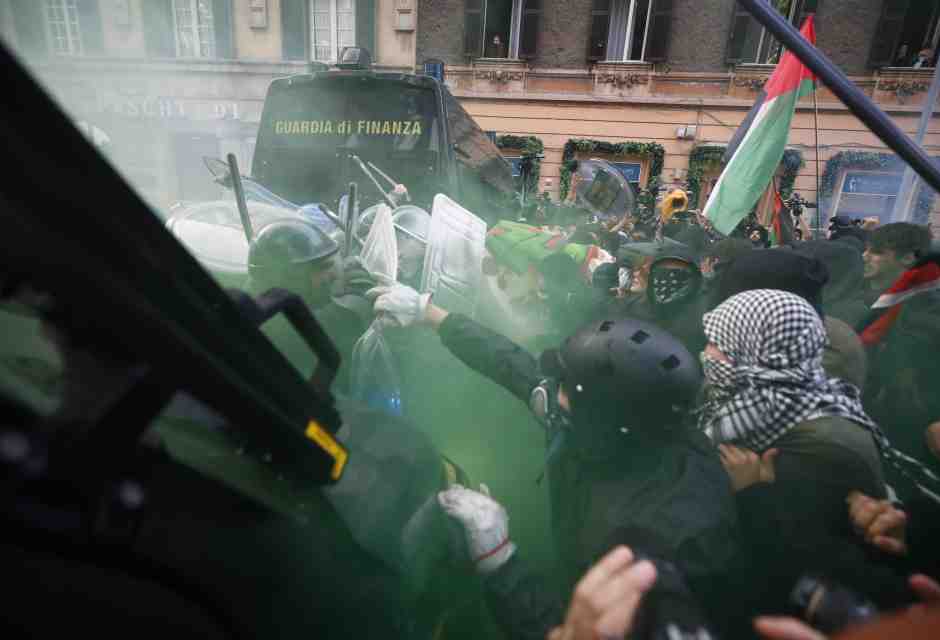 (foto Ansa)