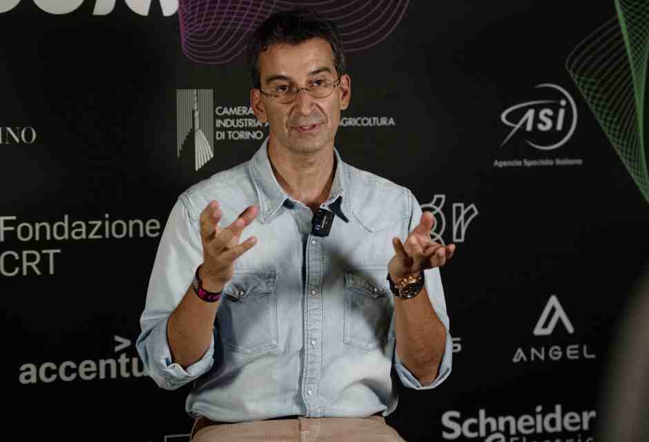 Federico Marchetti (Foto LaPresse)