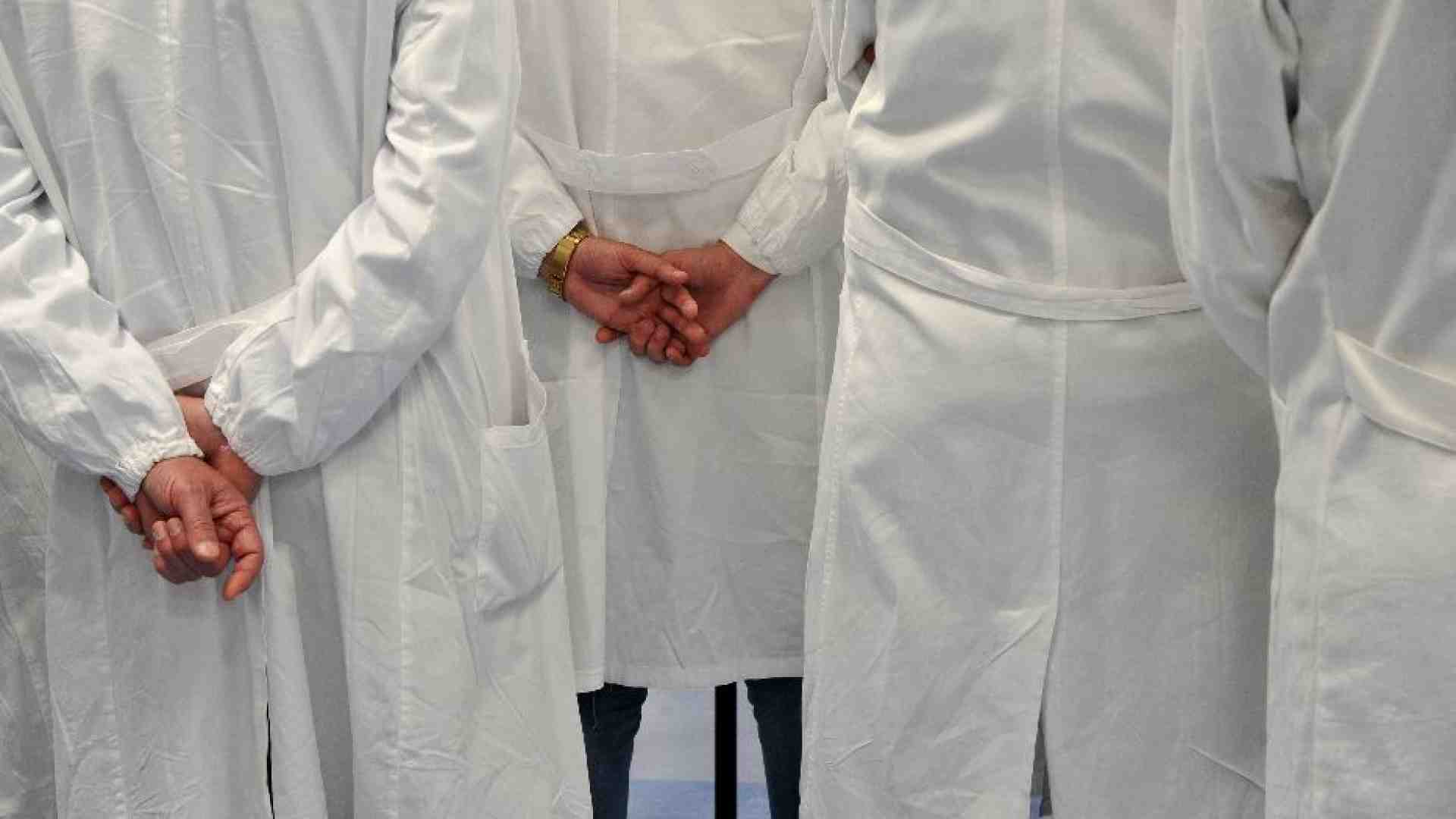 Immagine di «La vera emergenza è il Servizio sanitario nazionale»
