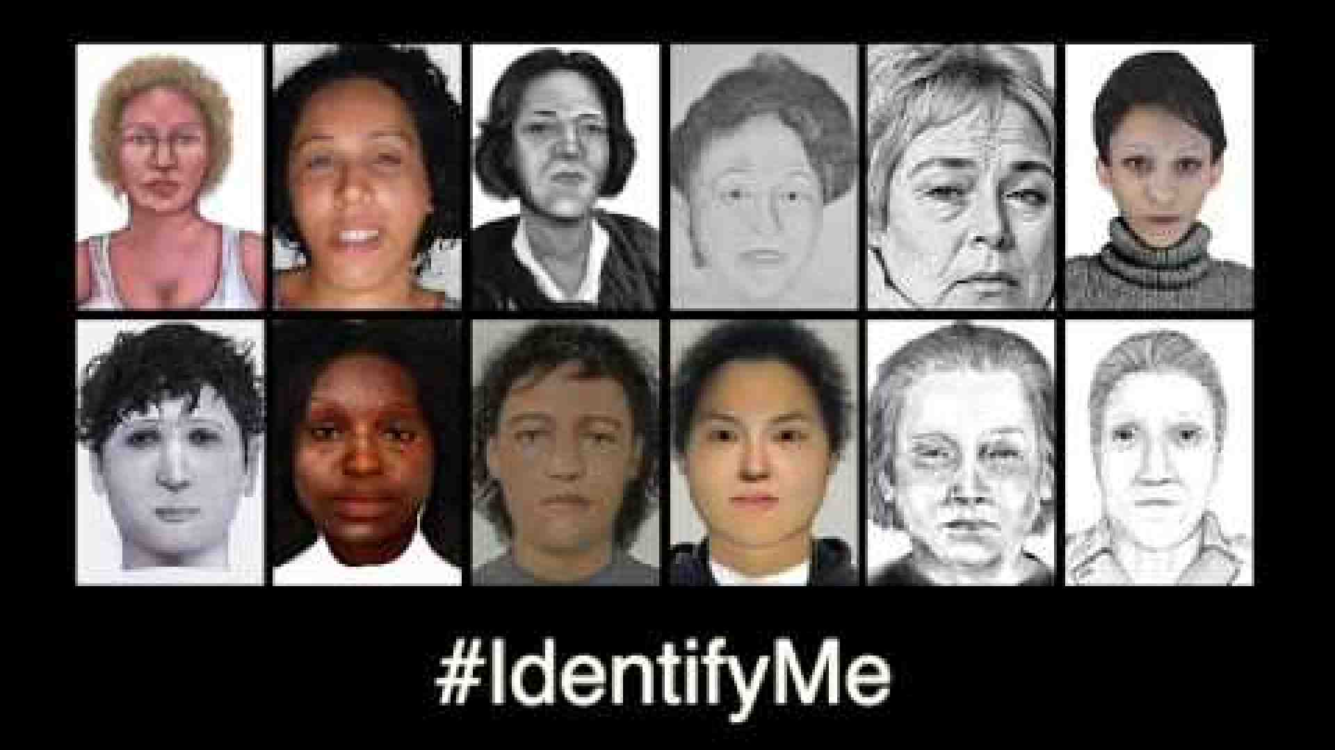 Immagine di Cold case: l'Interpol chiede aiuto per identificare 46 donne uccise