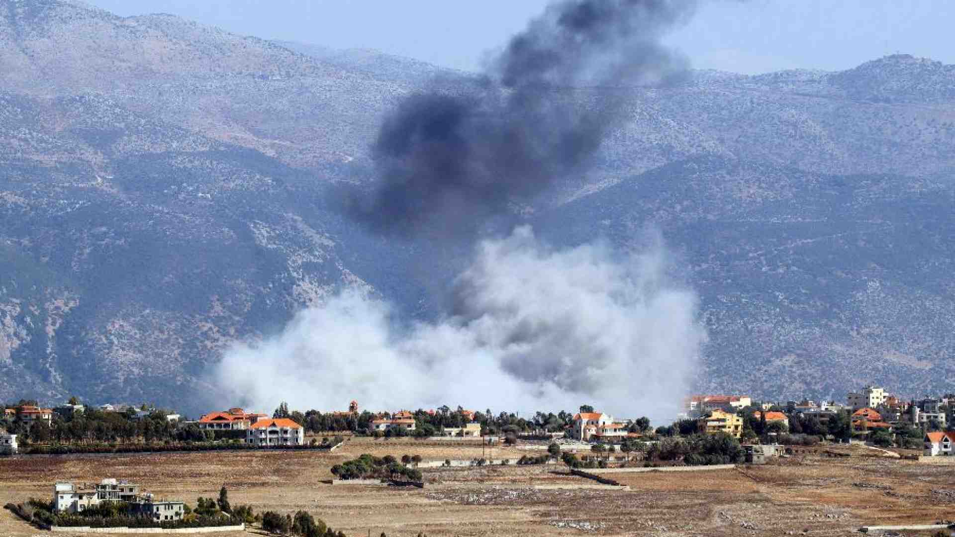 Immagine di In Libano ci sono 15mila soldati israeliani. Netanyahu: «Sarà una nuova Gaza»