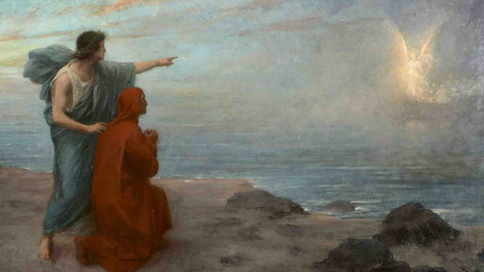Immagine di Il Marco Lombardo di Dante, testimone della libertà nel dono