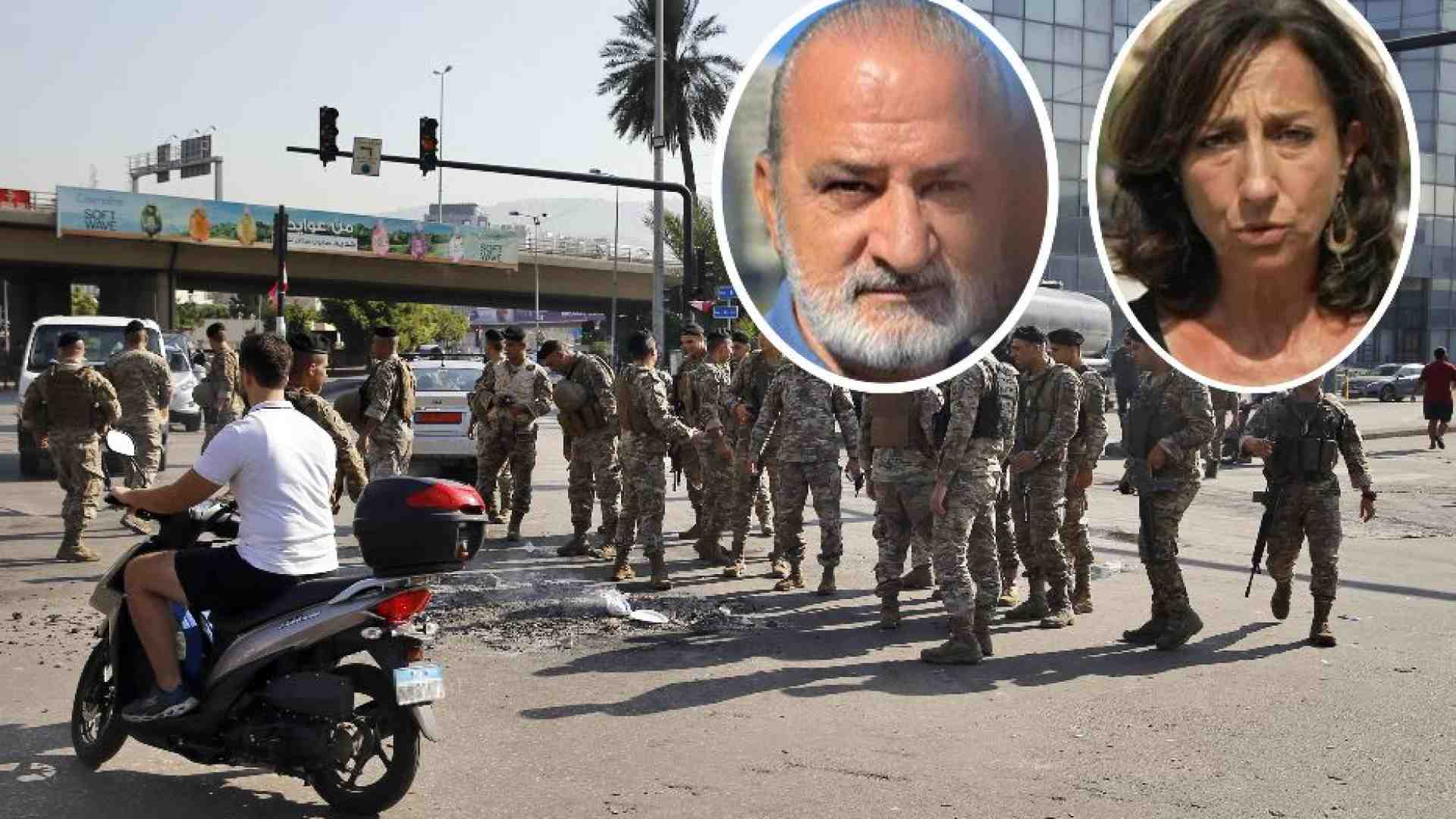 Immagine di L'aggressione, la morte dell'autista: cos'è successo alla troupe del Tg3